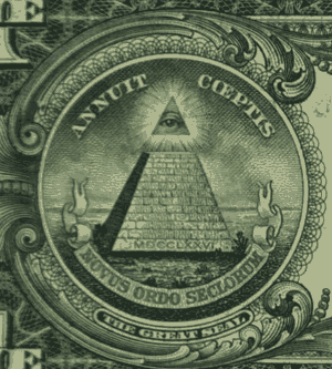 illuminati symbol